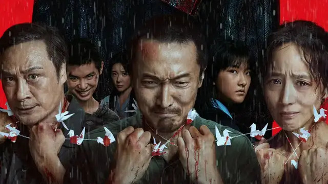 暑期档开始发力了！《默杀》单日破亿，《抓娃娃》紧跟提前点映