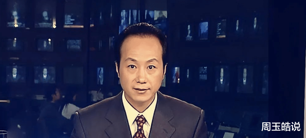 央视再也见不到的6位主持人，以为他们退休享福，其实已离世多年