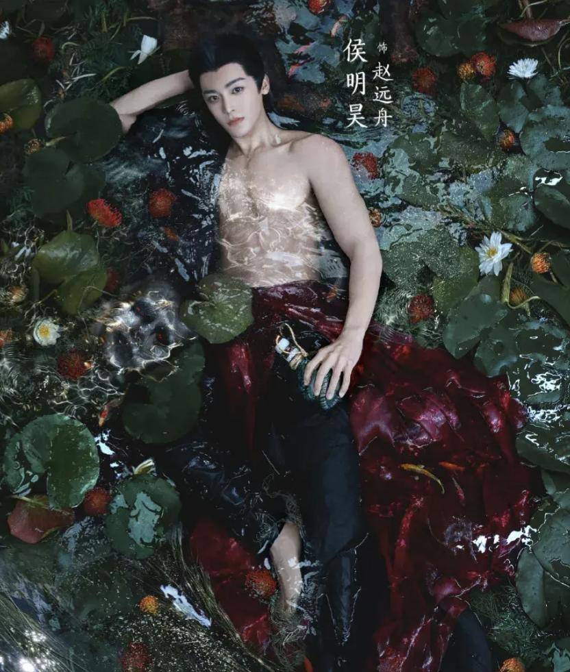 郭敬明VS韩寒,两大才子暗中较劲多年,终于在2024年分出了高下