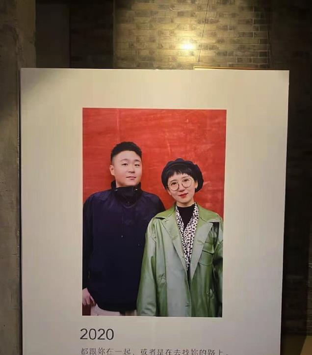 童星出道郝劭文，头婚娶离异女，如今正式收养9岁继女，图什么？