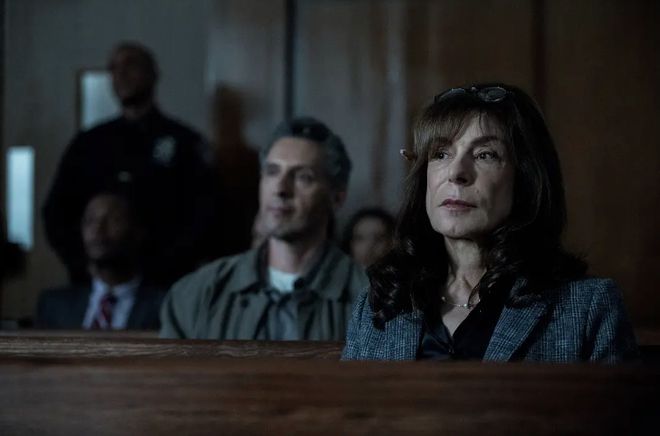 HBO鲜为人知的10大黄暴系列美剧,颜值与演技并存,你看过几部?