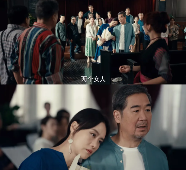 腾讯首播！35集家庭情感大剧！梅婷、佟大为领衔主演，韩童生、张丰毅坐镇