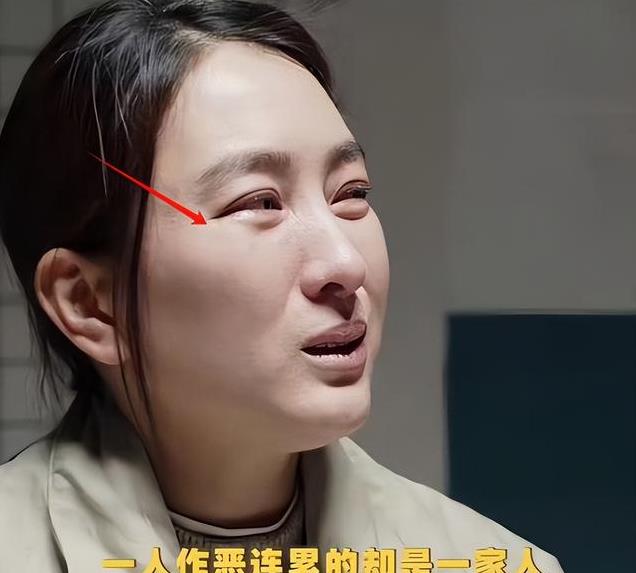 于和伟做梦都想不到《我是刑警》播了4天，自己口碑“一夜”塌房