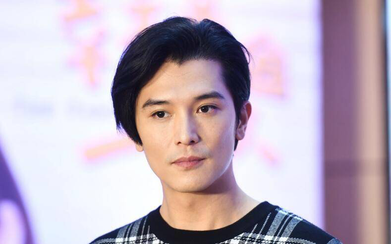 情场浪子邱泽：曾抛弃杨丞琳，伤害过唐嫣，为何选了二婚许玮甯？