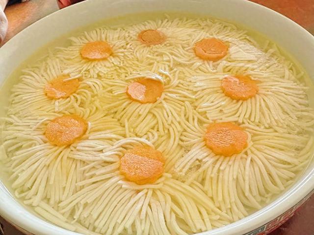 安徽“十大经典名菜”，都是皖菜精华，网友：不愧是八大菜系