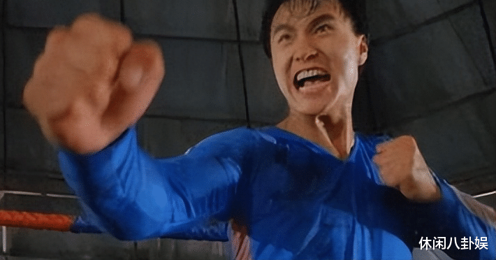 曾是世界武术冠军，甄子丹都打不过他，如今在国外红得发紫