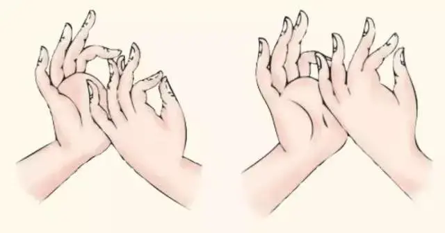 玉雕佛像手印的寓意