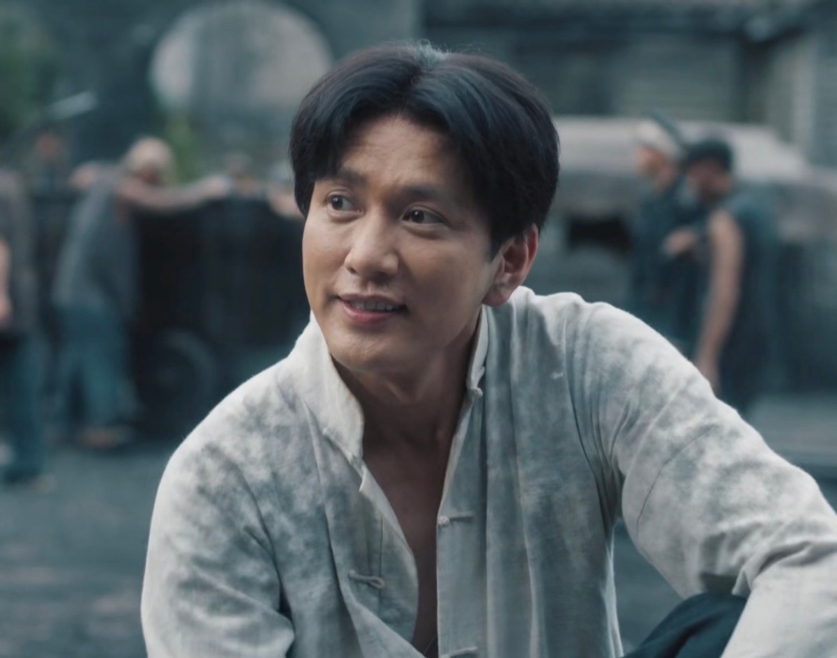 开播倒计时!央视年代大剧来袭,萨日娜坐镇,阵容不输《人世间》