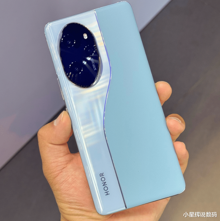 榮耀用力太猛，驍龍8Gen2+50倍變焦，高性能拍照手機低至1909元