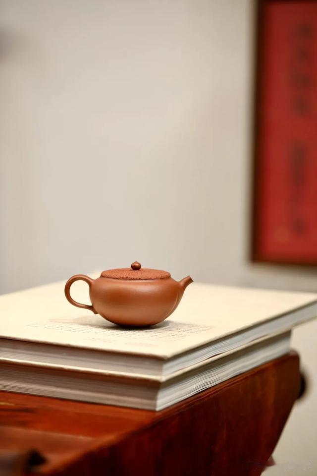 泡茶为什么会用紫砂壶？