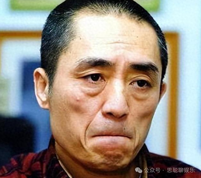 张艺谋突传消息!官方已经确认,就是他