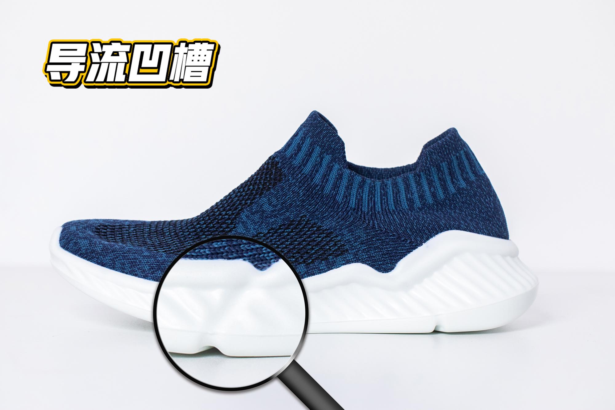 中国混得“最惨”的运动鞋,曾请郭富城代言,如今尴尬无人问