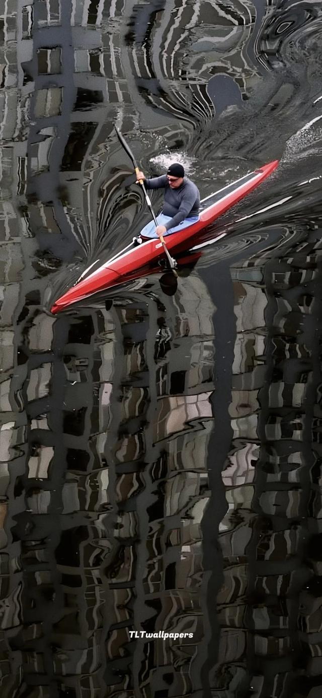 iPhone 高清锁屏壁纸系列