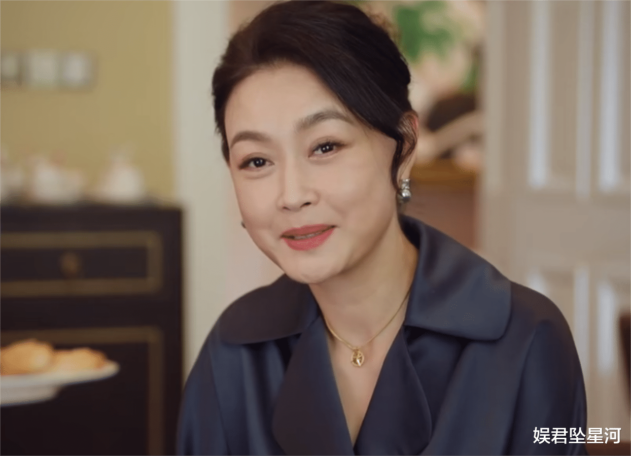 《承欢记》6位妈妈都不简单,年轻时超美,穆桂英、朱九真都来了