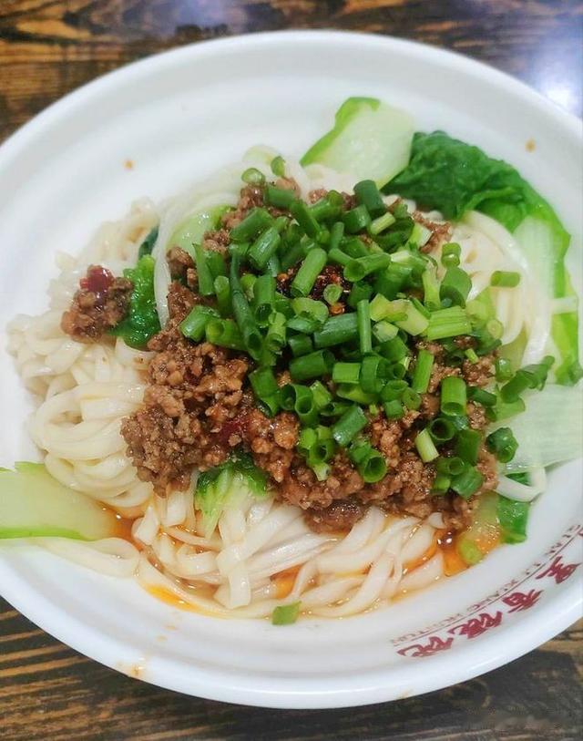 北京炸酱面店排行榜前十名？吃过的都说好！