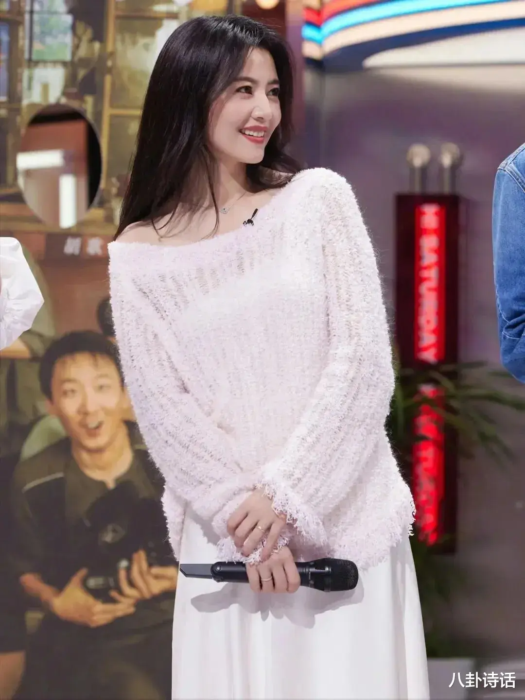 国民女神高圆圆魅力全开,倾城之恋美到窒息