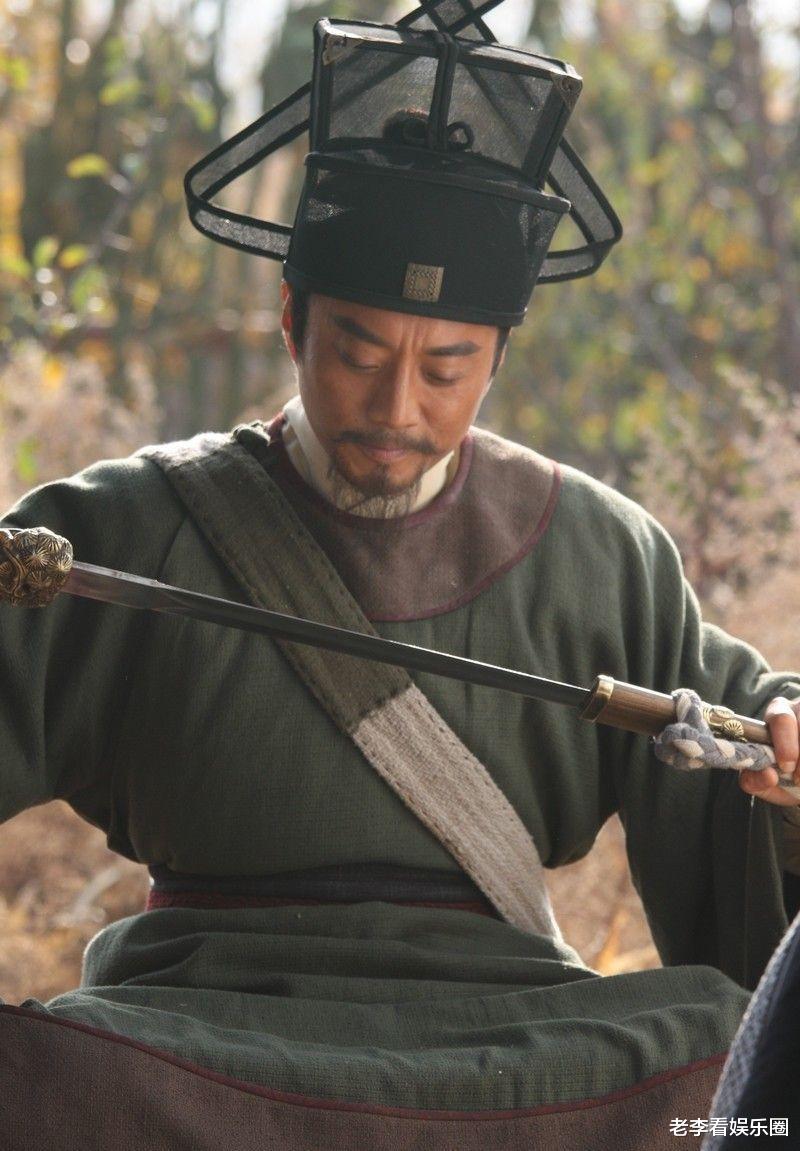 新版《水浒传》失败原因:潘金莲太漂亮,西门庆太能打,强到离谱