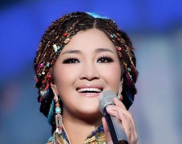 将西海情歌据为己有,与刀郎对簿公堂42次,降央卓玛现在怎样了?