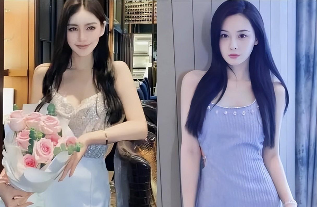 汪小菲为什么宁愿娶二婚的马筱梅,也不娶更年轻漂亮的张颖颖呢?