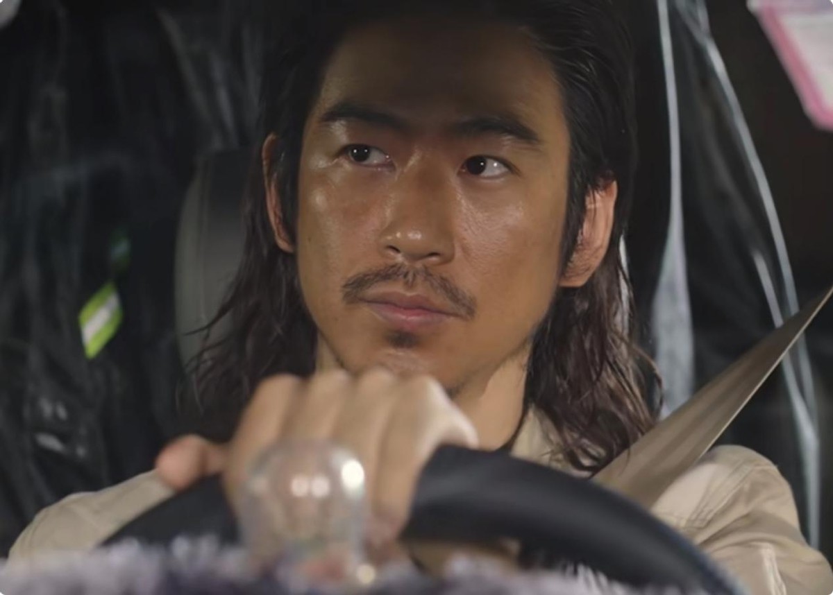 看完4集《边水往事》,我想说:以后,绝不能再低估郭麒麟了