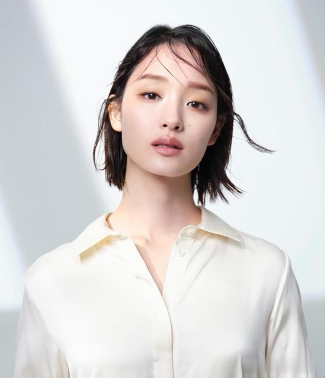 日本影坛10位90后美女演员，哪一位是你心目中的女神