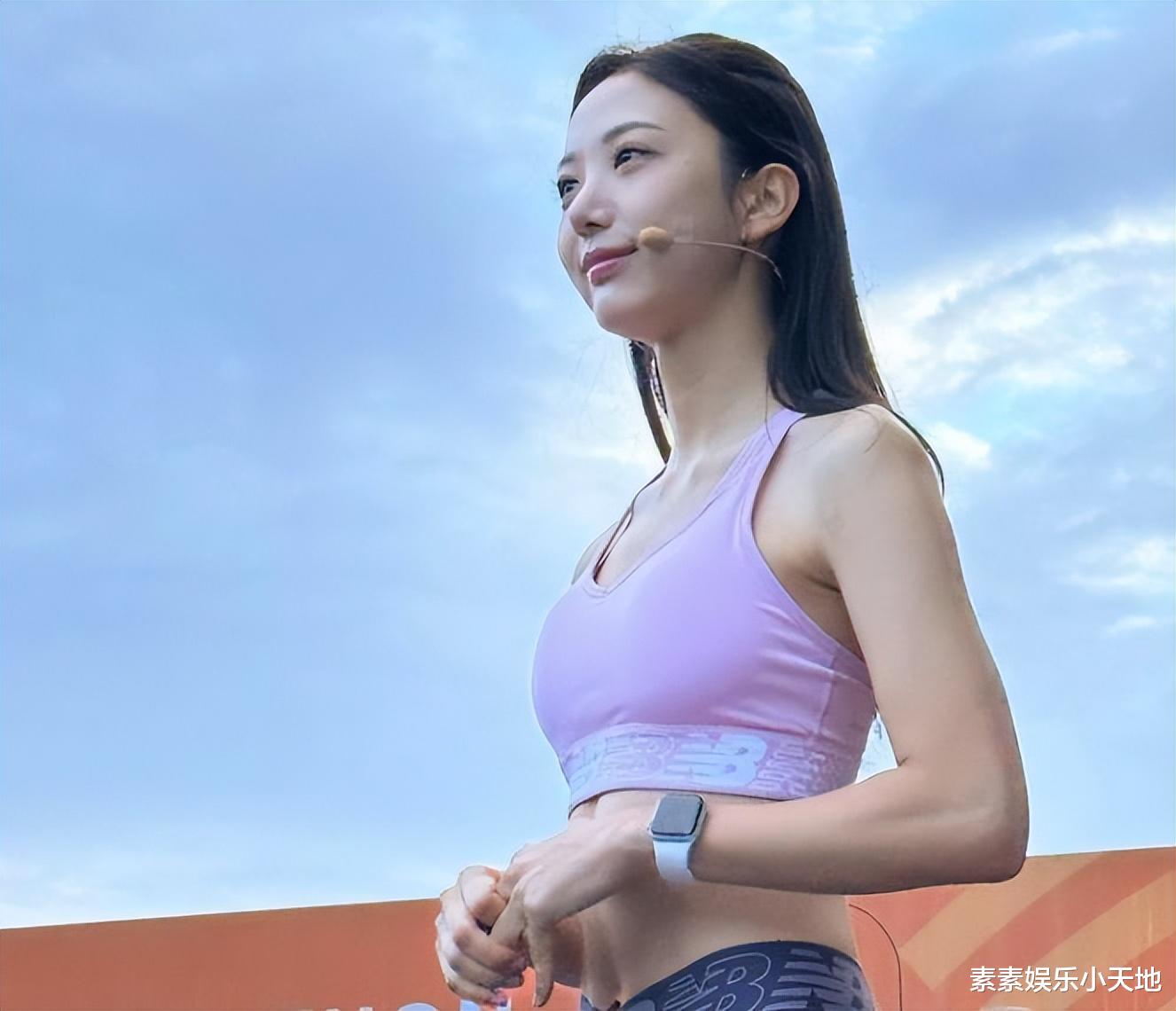 28岁女明星意外离世,死前曾撞断脸骨和牙齿,家属低调处理后事