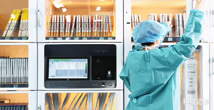 国家工信部发布:中国研发生产出光刻机,可以生产8纳米以下芯片