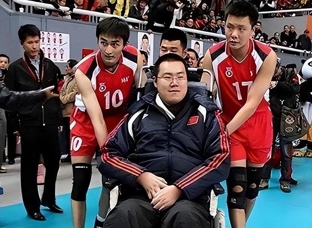 汤淼近况:母亲老婆早改嫁了,闺女也已经7岁,生活早就有保障