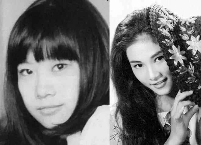 侠女郑佩佩与亦舒的瓜:光明磊落的人生旅程