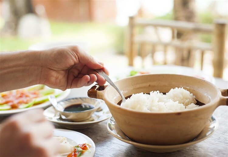 米饭、馒头和面条，哪种升血糖更快？主食吃对了，血糖才能稳稳的