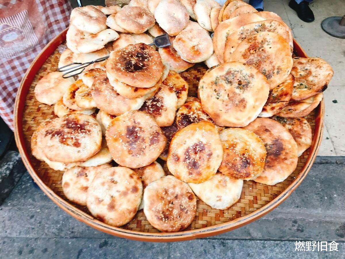 忘掉厦漳泉,这座常被忽略的闽北老城才是老饕们最爱的美食天堂