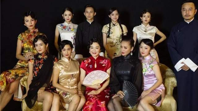 芒果台|有人记得当年的偶像来了吗？这样的阵容还有没有可能再来一次？