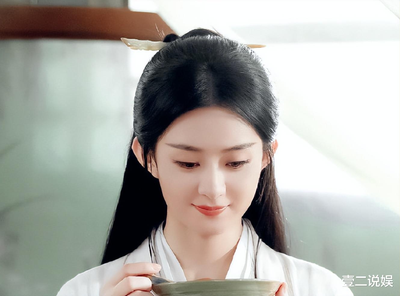 7年虐恋终结果,赵丽颖这次终于给粉丝一个交代了吧