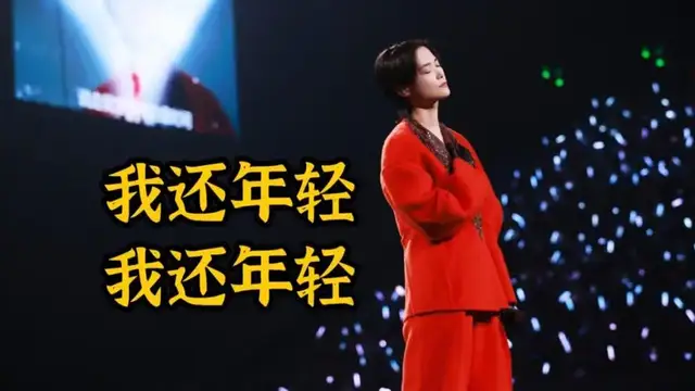 断崖式衰老！不露面不知道，一露面吓一跳，这些明星突然就老了！