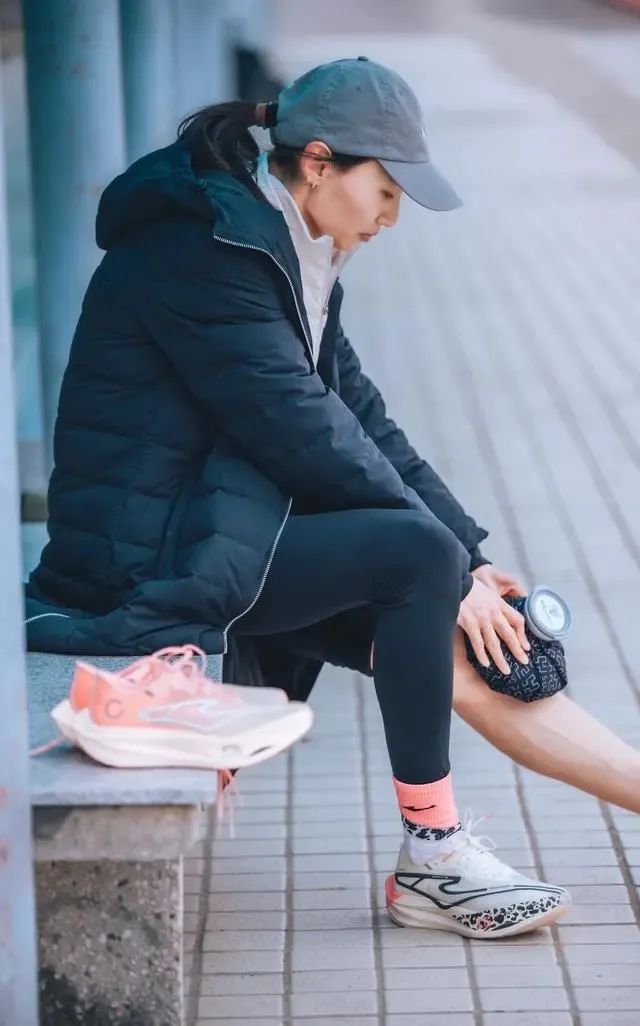 李芷萱的战斗！从被省队开除到奥运追梦，30岁的她不认输