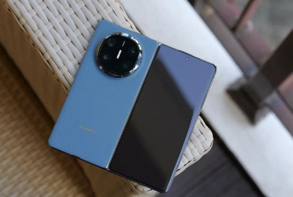 灭霸战神!华为新机官宣:12月12日,新机全球发布!