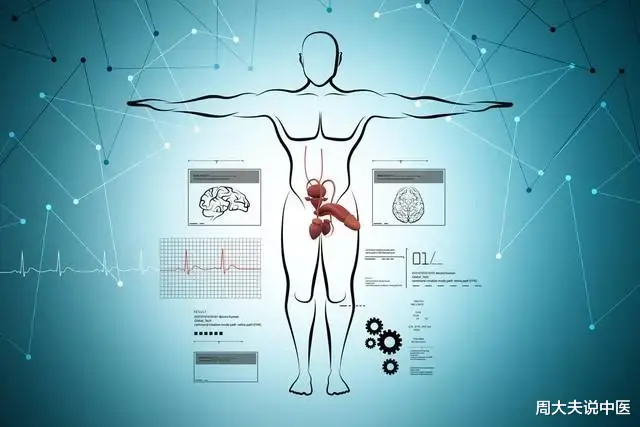 常吃美托洛尔,身体会出现8个变化