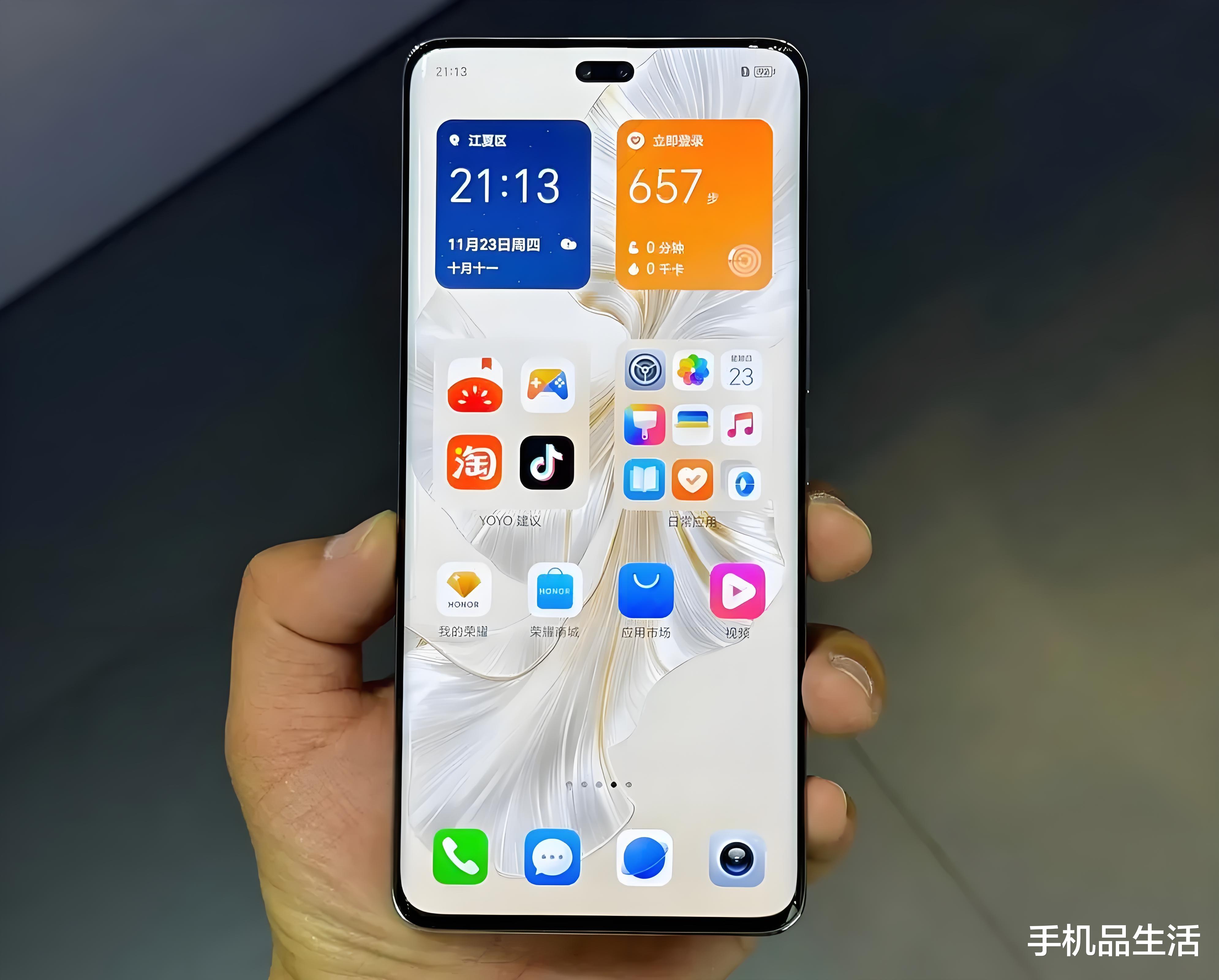 双十一3000元以内的手机推荐,这3款高性价比机型真香~