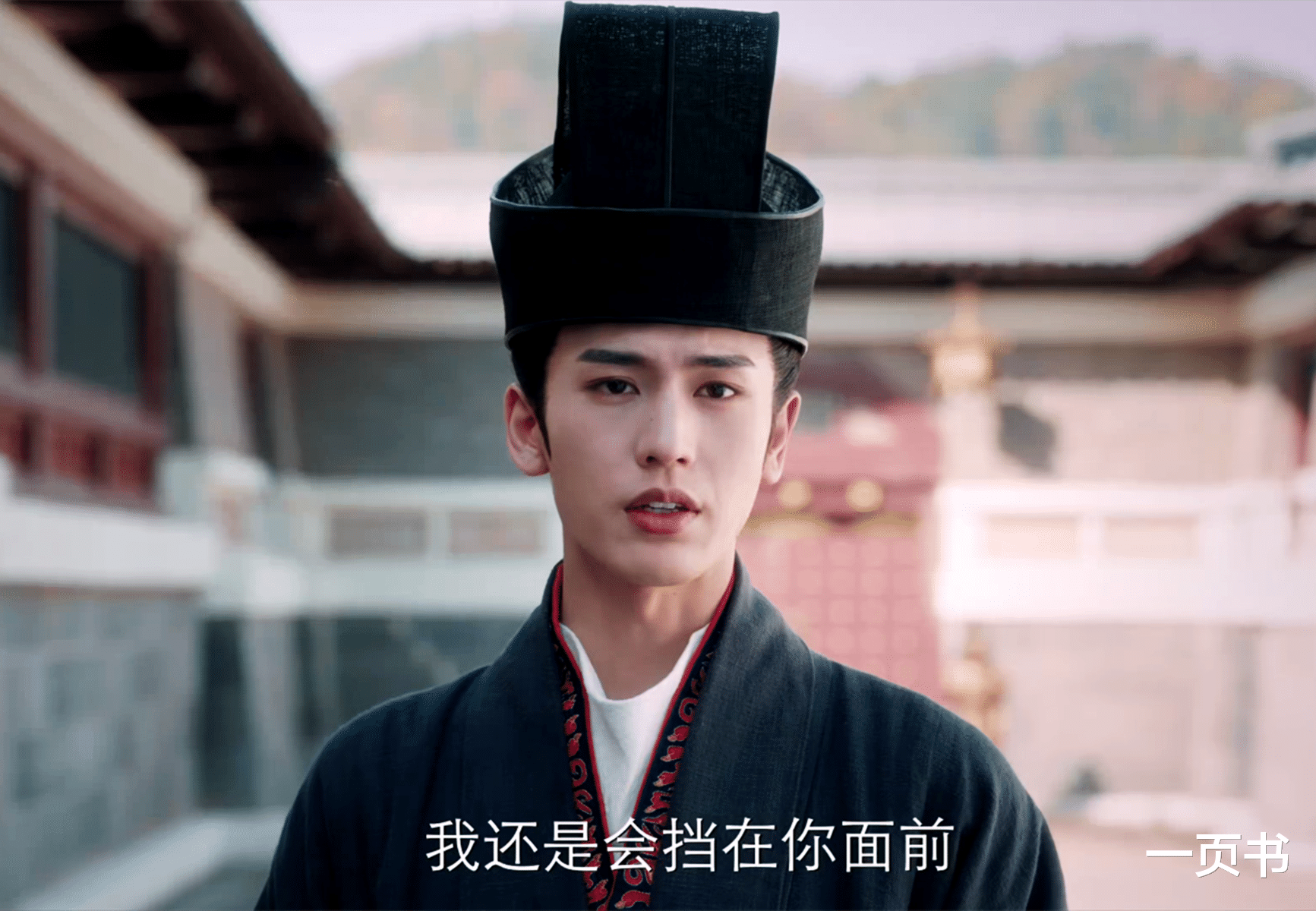 《度华年》空降播出!裴文宣、李蓉重生,第三个重生者是谋局关键