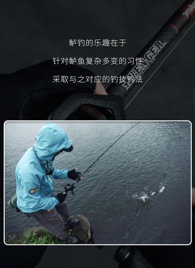 NS|人鱼博弈 鲈此可爱 ? 23复仇者