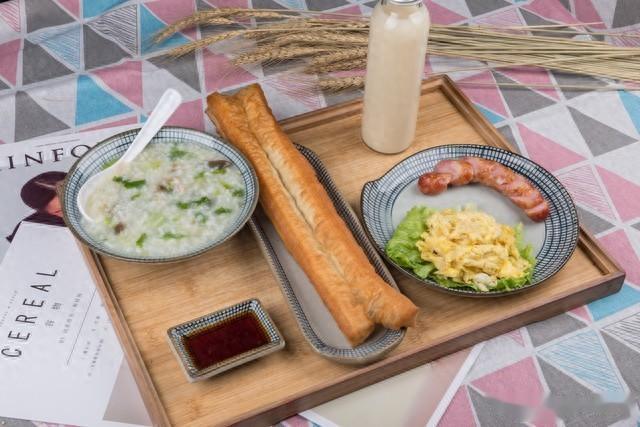 心理测试：四种早餐你会选择哪种，测试你晚年身体健康状况如何？