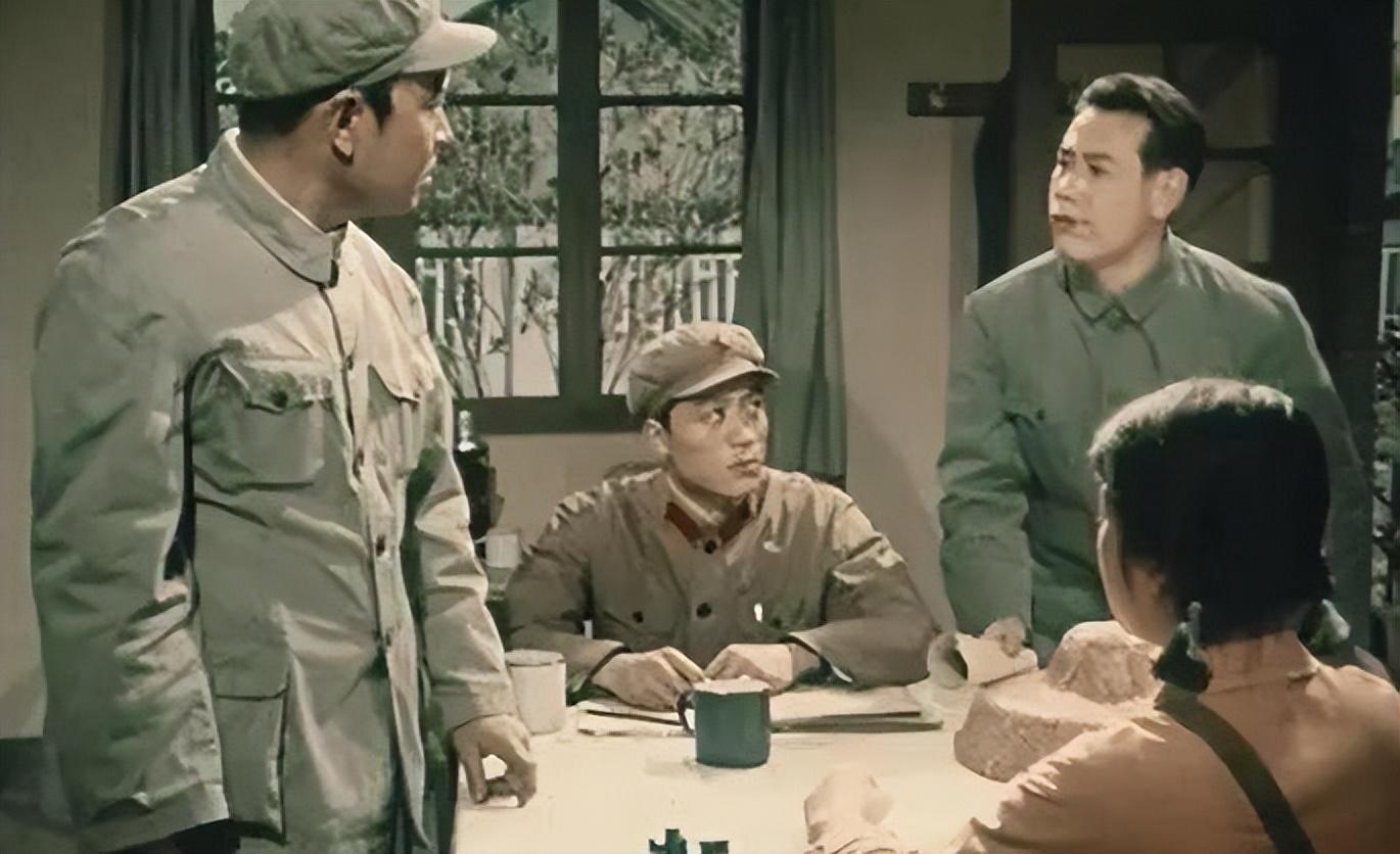 他是最干净的男演员，结婚44年零绯闻，为妻子息影12年，61岁走红