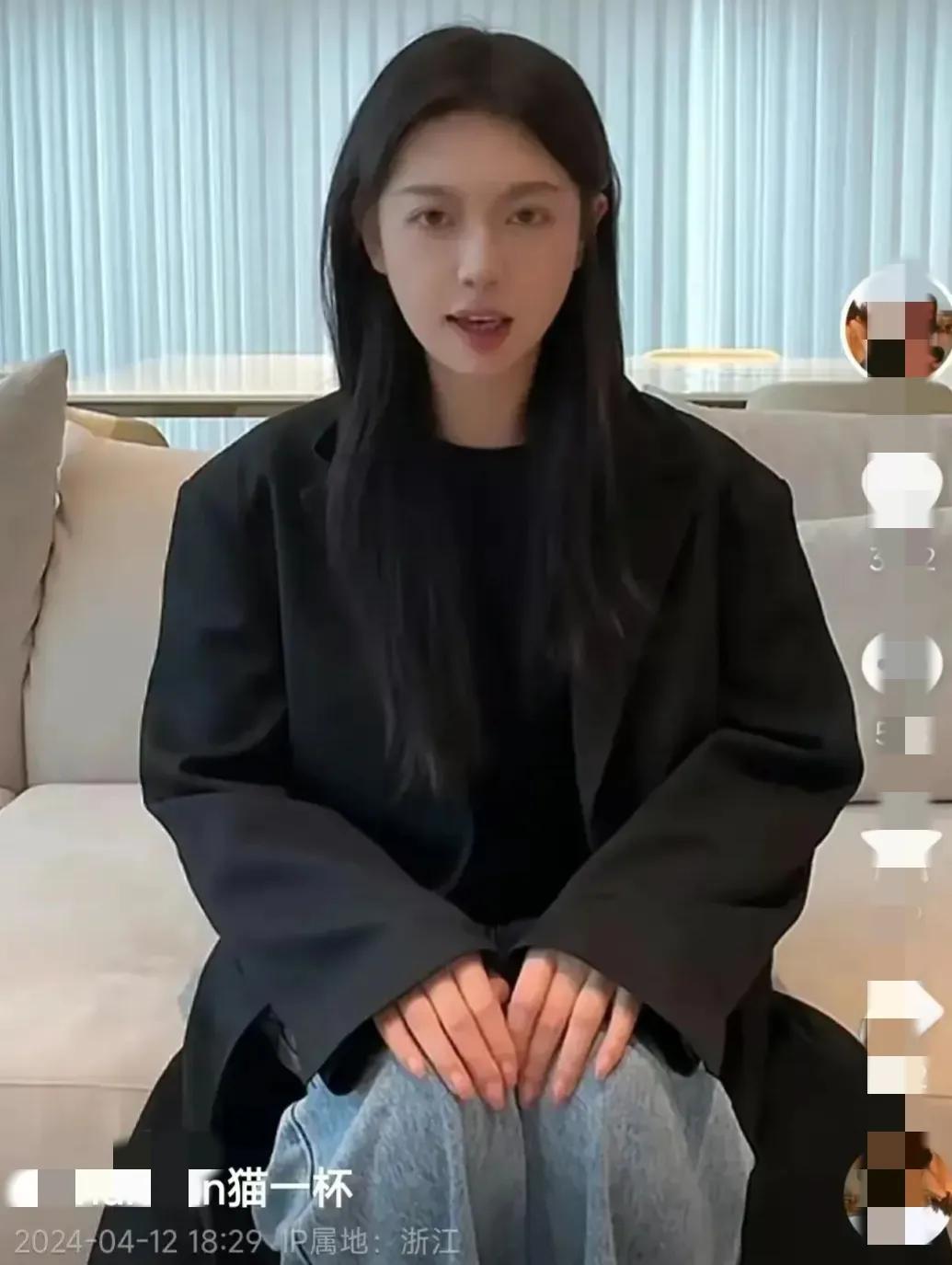 秦朗丢寒假作业乃剧本炒作,女网红道歉认错,三人被罚背景被扒