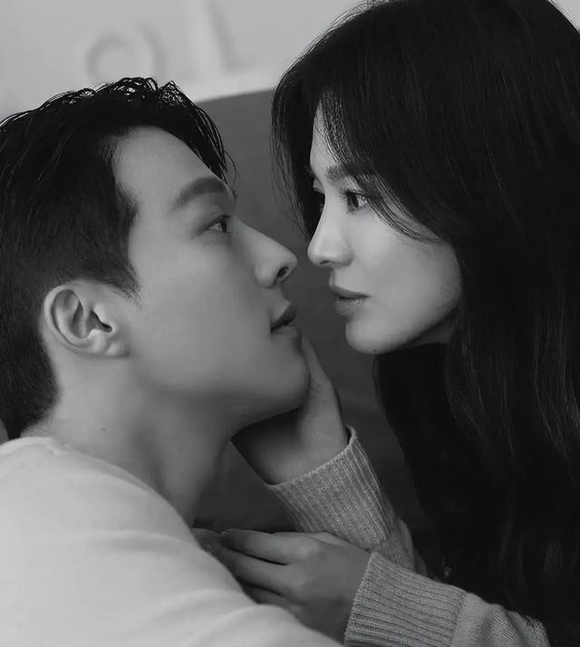 最新排名!全球最受欢迎的10位韩国演员出炉,宋慧乔冲进了前3名