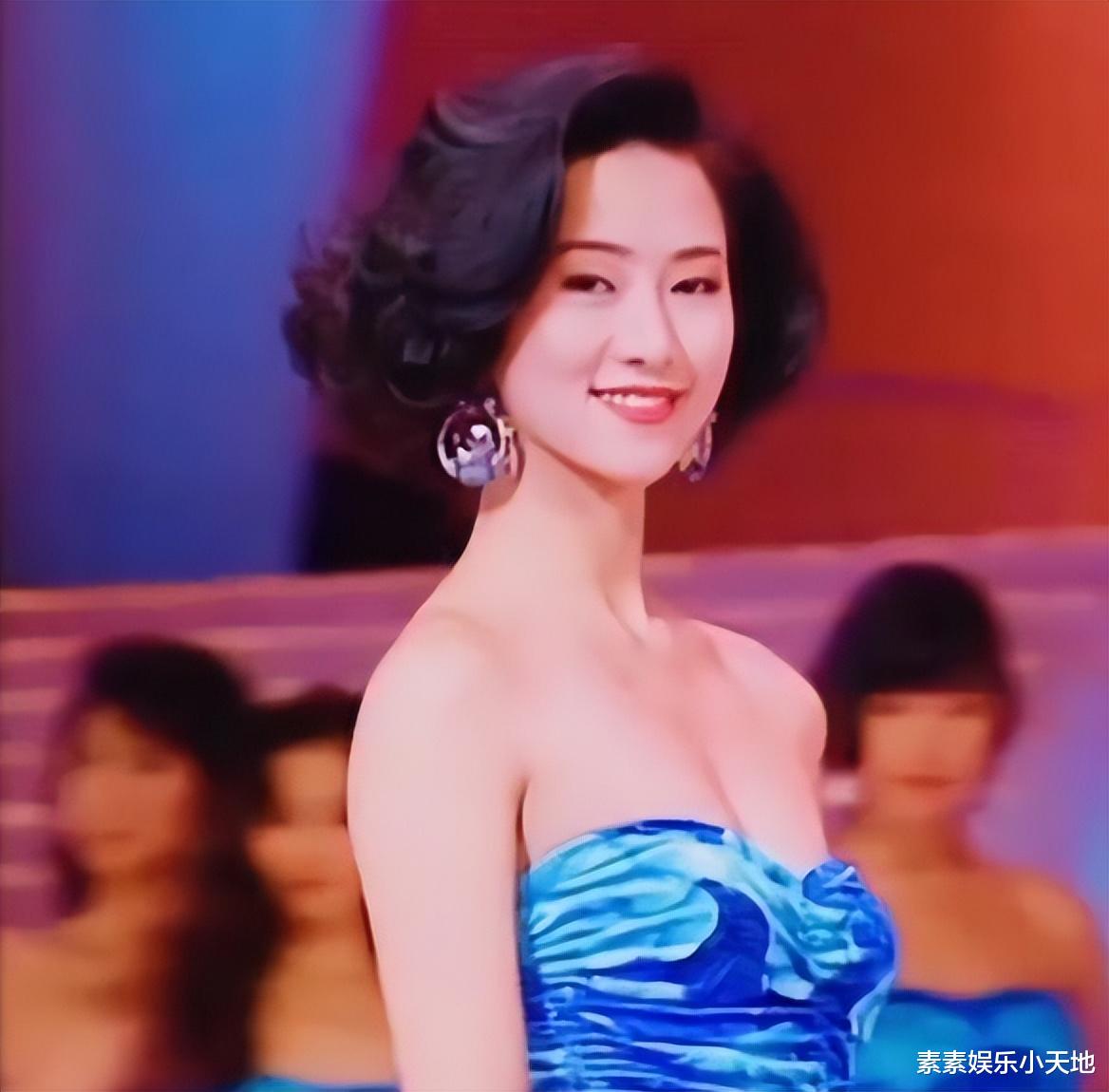 翁虹16岁女儿准备出道,酷爱做美食,遗传了妈妈的高颜值