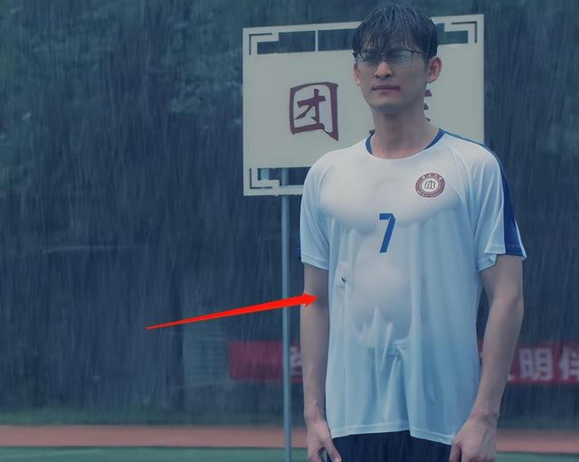 垂垂老矣,就别尬演学生了!这6位男星演的学生,看着让人真难受