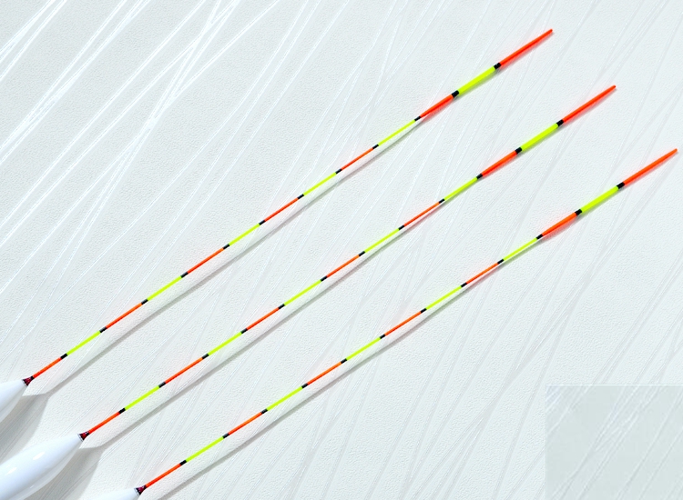 浮漂加粗尾部分参不参加调钓?争论不休,正确使用方法应该这样