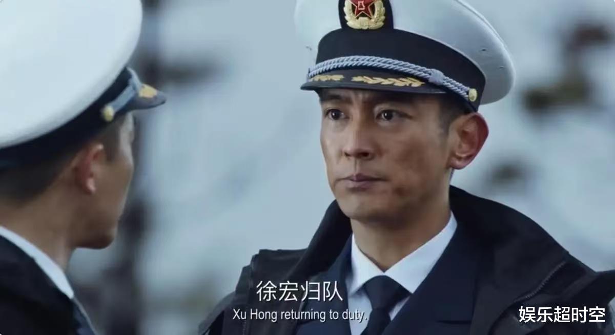 宣发不到位，质量为王！《蛟龙行动》口碑逆袭，春节档有望翻身！