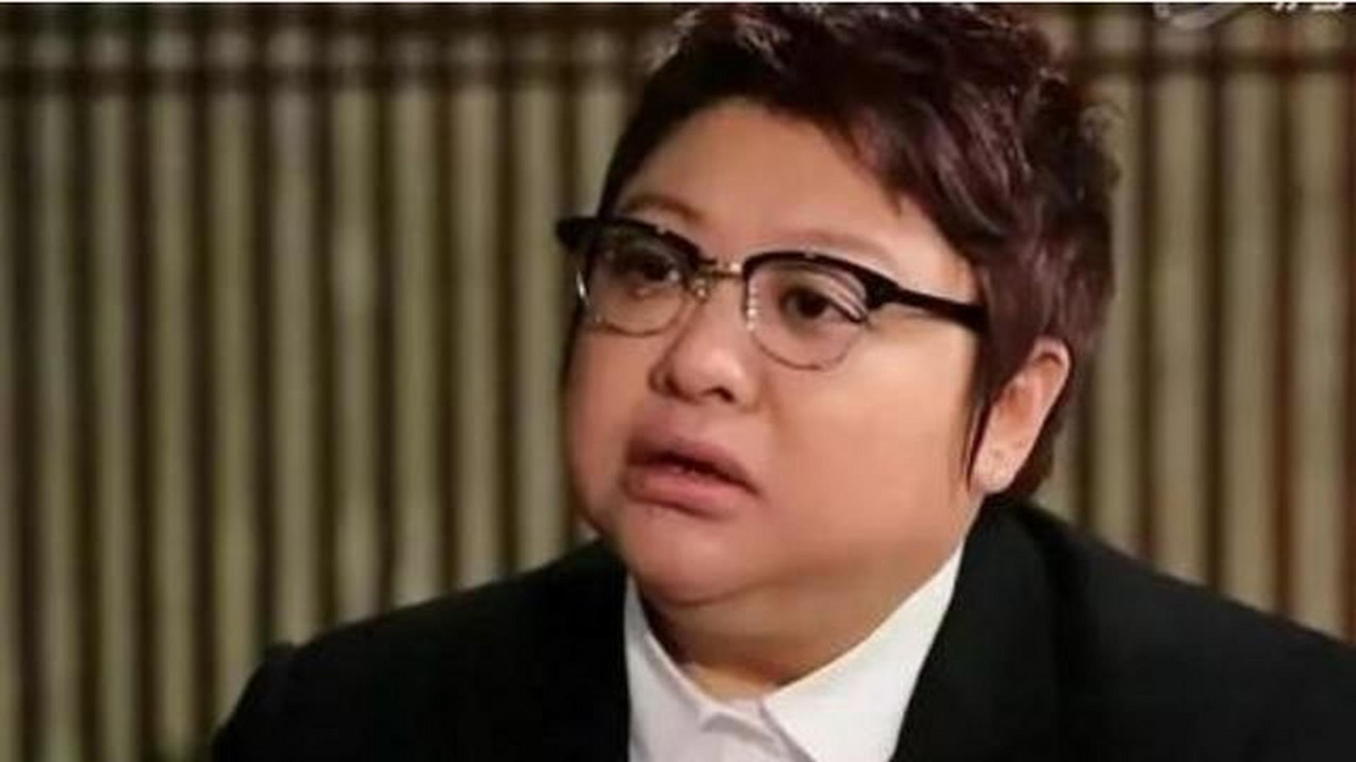 离谱到家！韩红大学时曾是校花？看了她18岁的照片，我被惊艳了！