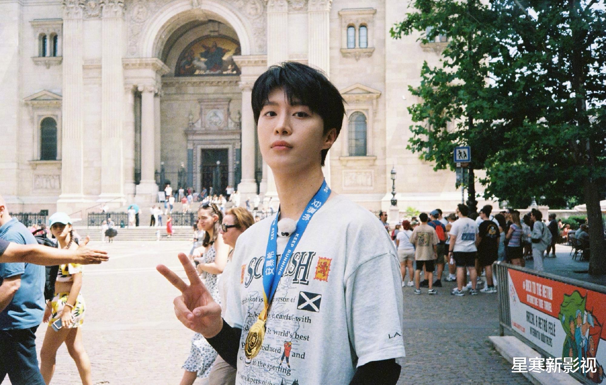 范丞丞恋情舆论发酵,白鹿受波及,《奔跑吧》格局或也将改变!